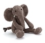 Knuffel Olifant Slackajack Elephant