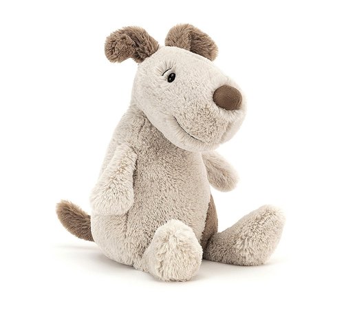 Jellycat Rumpa Dog