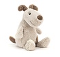 Knuffel Hond Rumpa Dog