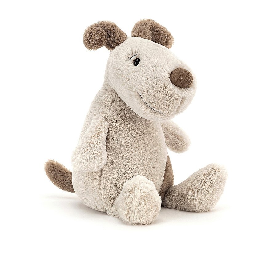 Knuffel Hond Rumpa Dog