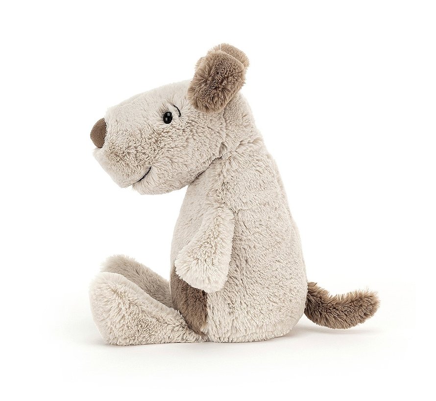 Knuffel Hond Rumpa Dog