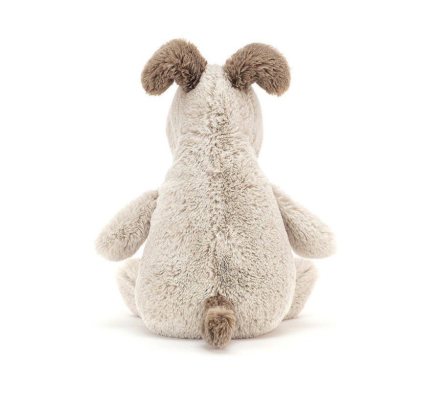 Knuffel Hond Rumpa Dog