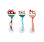 Bath Balls Set of 3