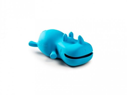 Lilliputiens Floating Rhino
