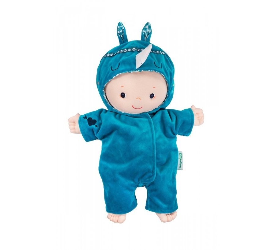 Poppen Onesie Marius