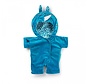 Rhino doll-onesie (Doll 36 cm)