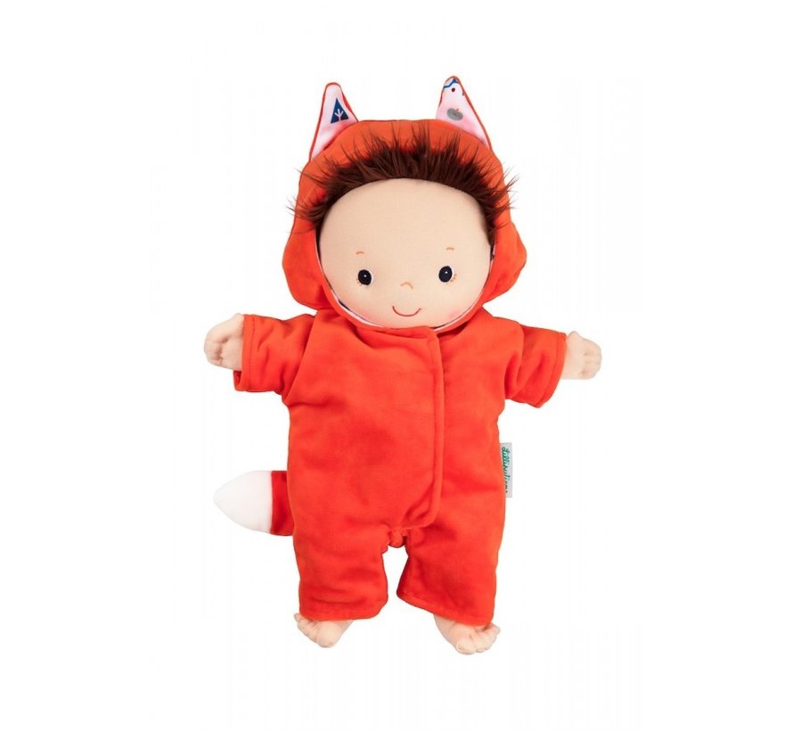 Poppen Onesie Alice