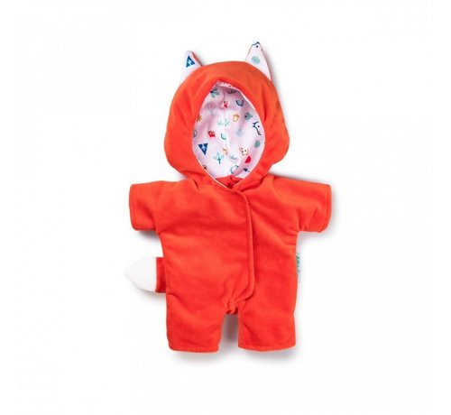 Lilliputiens Poppen Onesie Alice