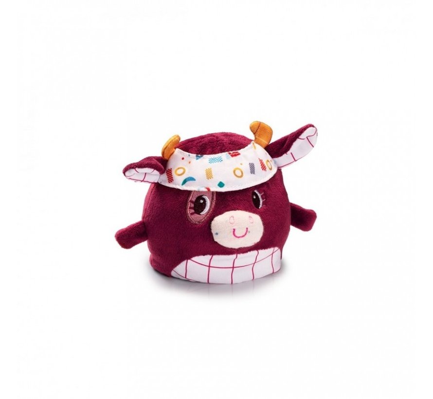 Rosalie Mini Knuffel Omkeerbaar