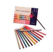 Mercurius Stockmar Lyra Water Colour Pencil Set 12-pcs