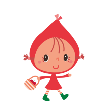 Little Red Riding Hood