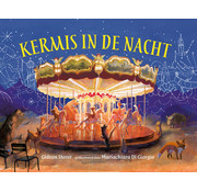 Kermis in de Nacht