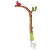 sigikid Mobile holder branch with bird