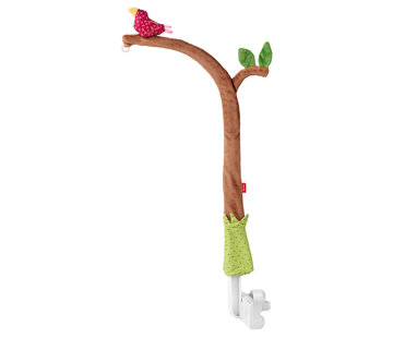 sigikid Mobile holder branch with bird