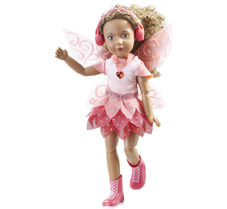 Kruselings Joy Deluxe Doll Set