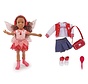 Kruselings Joy Deluxe Doll Set