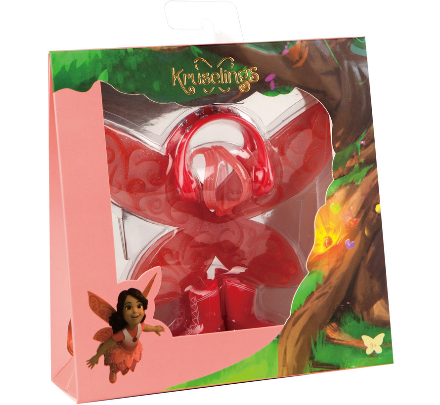 Kruselings Joy Magic Tool Playset