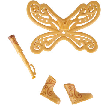 Käthe Kruse Kruselings Luna Magic Tool Playset