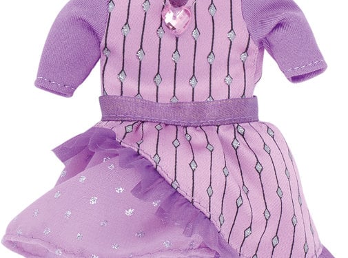 Käthe Kruse Kruselings Chloe Magic Outfit