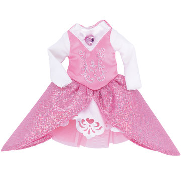 Käthe Kruse Kruselings Vera Magic Outfit