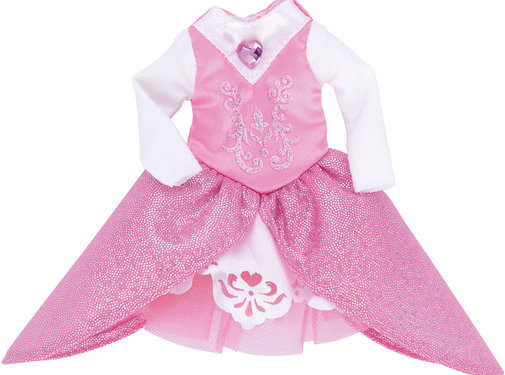 Käthe Kruse Kruselings Vera Magic Outfit