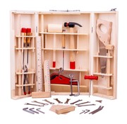 Bigjigs Junior Tool Box