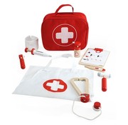 Bigjigs Doctor's Kit