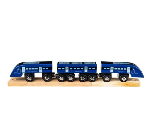 Bigjigs High Speed One Train