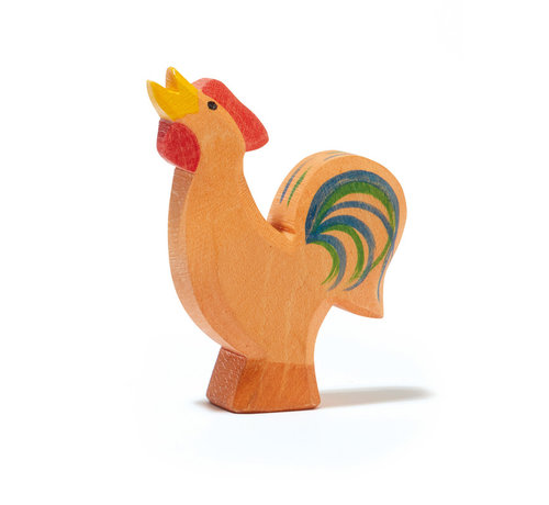 Ostheimer Rooster Bremer 26301