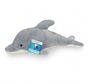 Stuffed Animal Dolphin 35cm