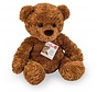 Knuffel Teddybeer Bruin met Bromstem