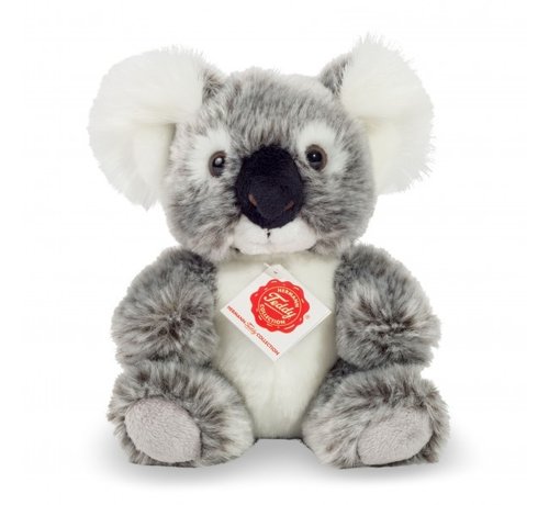 Hermann Teddy Stuffed Animal Koala 18 cm