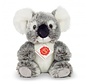 Knuffel Koala Buidelbeer 18 cm