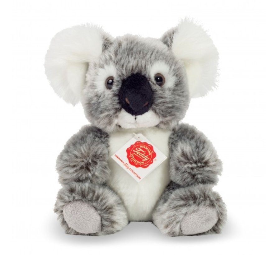 Knuffel Koala Buidelbeer 18 cm