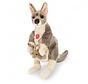 Stuffed Animal Kangaroo met Jong