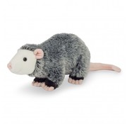 Hermann Teddy Stuffed Animal Possum