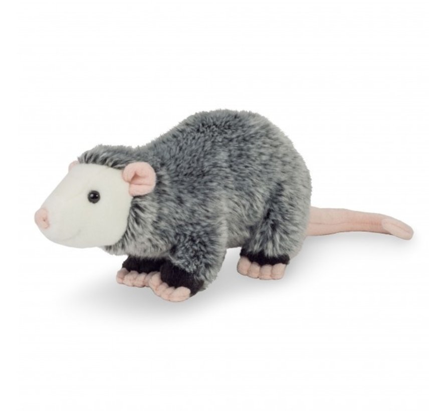 Stuffed Animal Possum