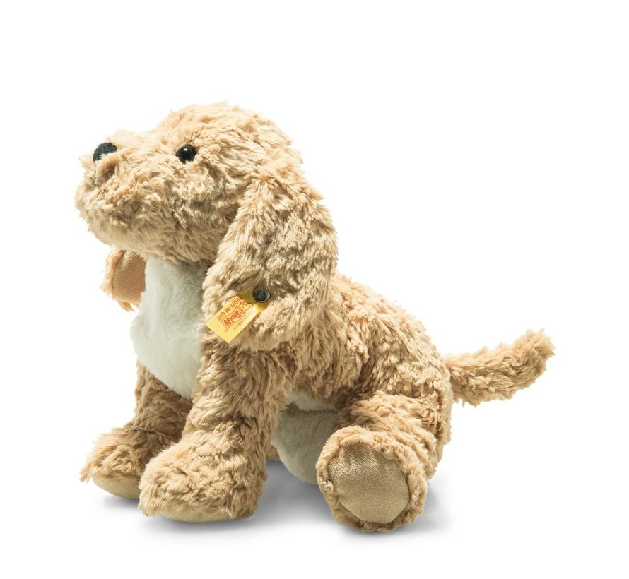 Knuffel Hond Soft Cuddly Friends Berno Goldendoodle