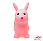 Rabbit Pink