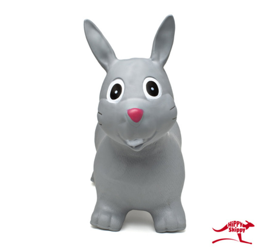 Rabbit Grey