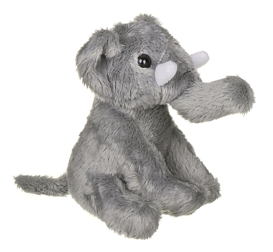 Knuffel Smols Olifant