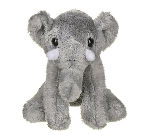 Living Nature Knuffel Smols Olifant