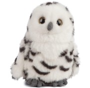 Living Nature Smols Snowy Owl