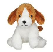 Living Nature Knuffel Smols Hond Puppy