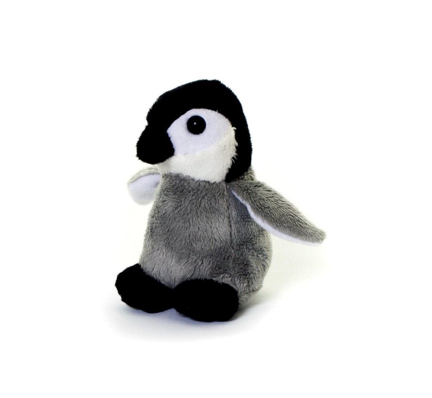 Knuffel Smols Pinguin