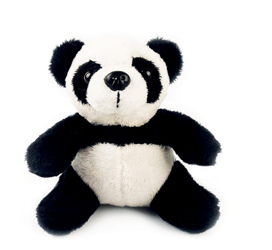 Knuffel Smols Panda