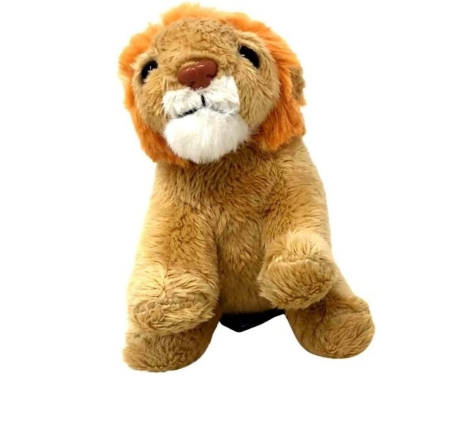 Smols Lion