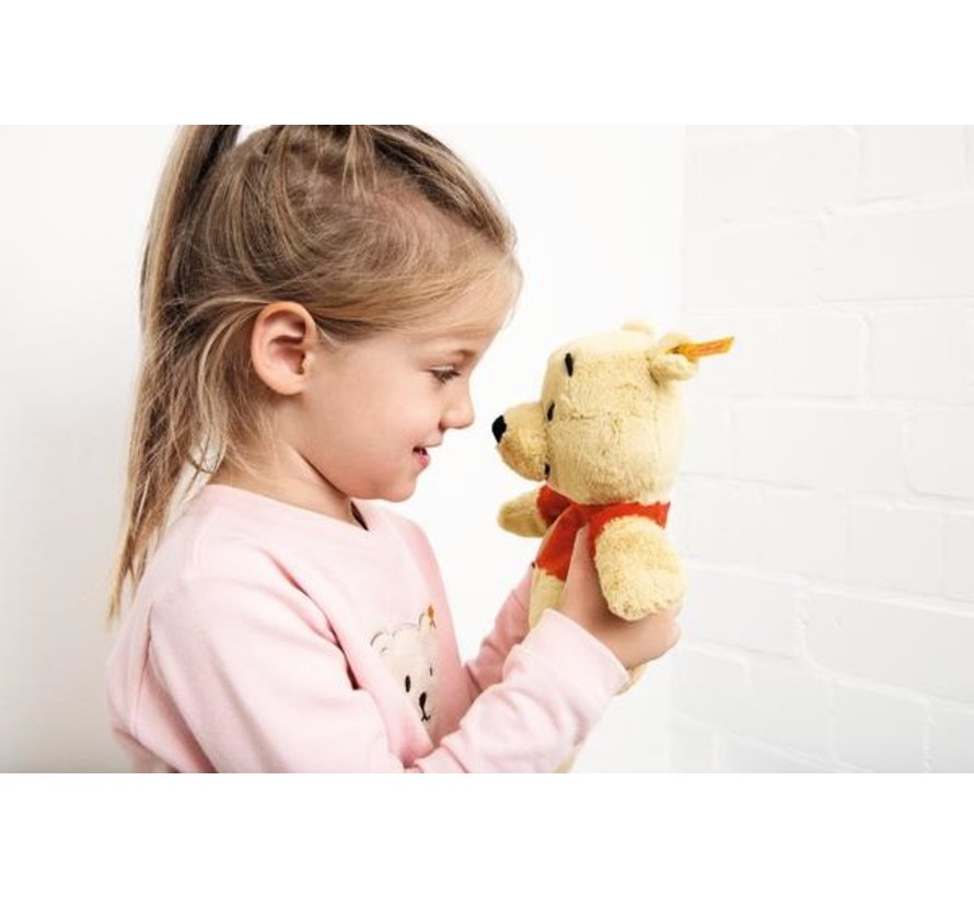 Soft Cuddly Friends Disney Winnie Pooh