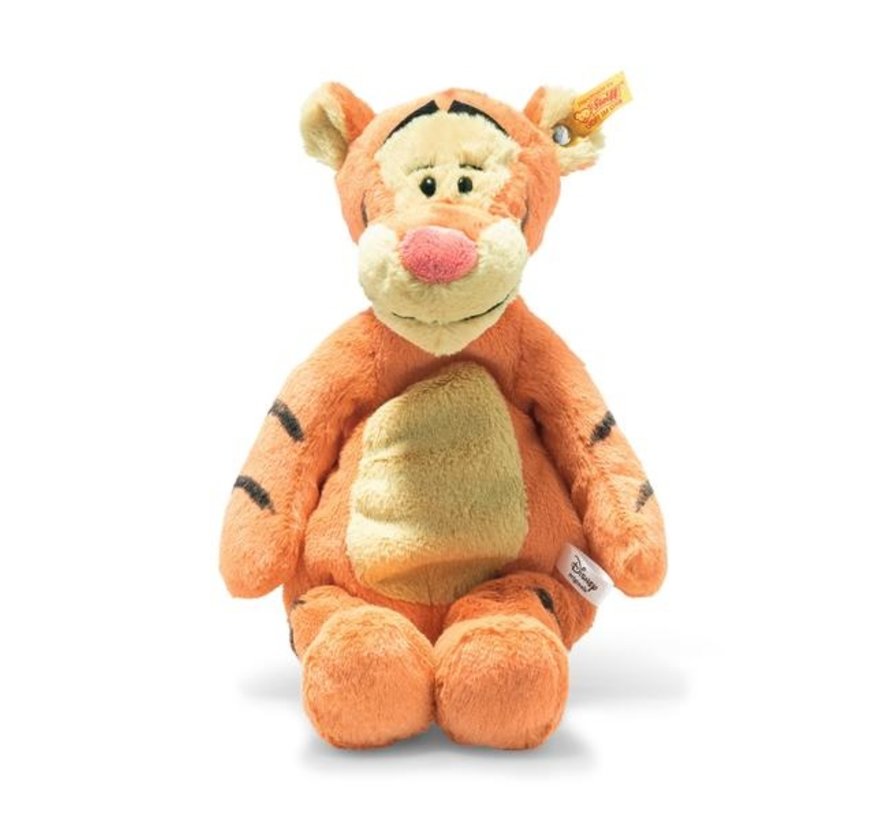 Soft Cuddly Friends Disney Tigger