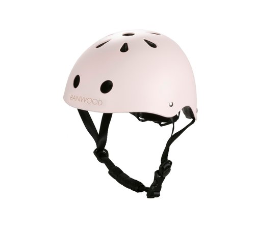 Banwood Helmet Pink